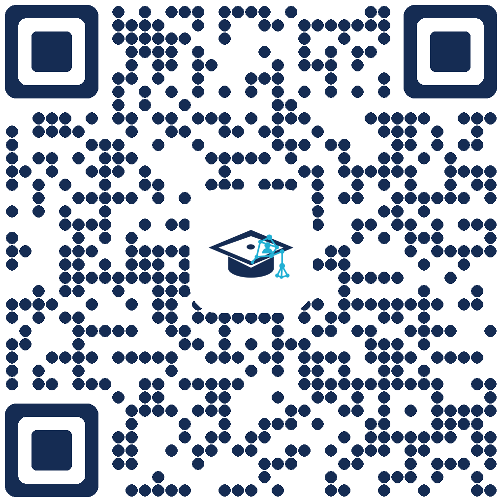 QR Code para o cadastro no TalentoTec