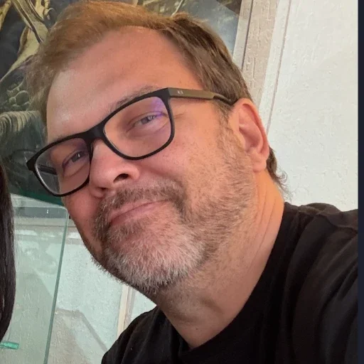 Foto de Nuno Luz Felicio