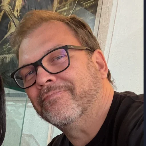 Foto de Nuno Luz Felicio
