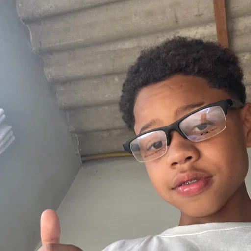 Foto de Adryan Fernandes dos Santos