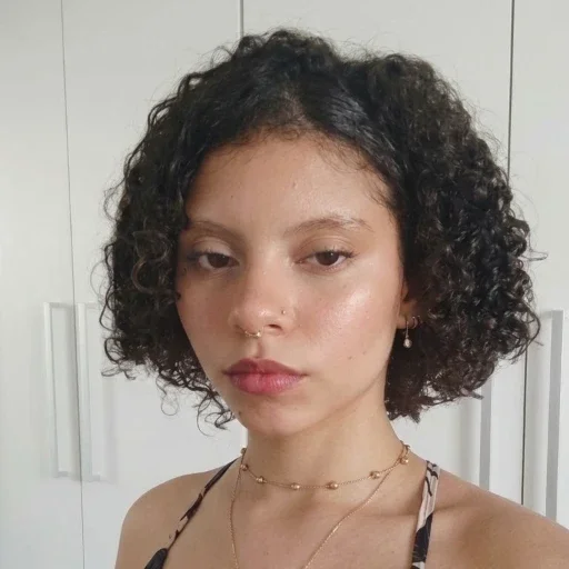 Foto de Mikaely Marcelino de Oliveira