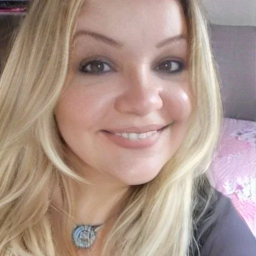 Foto de Veronica Vicente Lobo da Silva