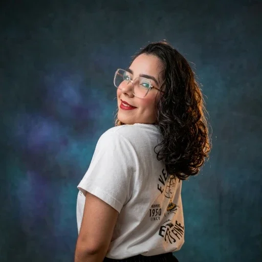 Foto de ANDRESSA FERREIRA PARUSSULO